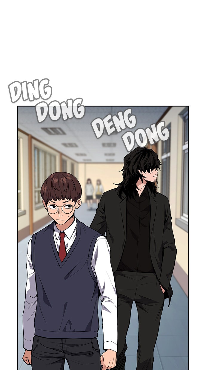 Read The Real Lesson chapter 1 image 101 on Lezhin