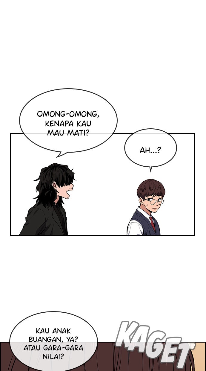 Read The Real Lesson chapter 1 image 103 on Lezhin