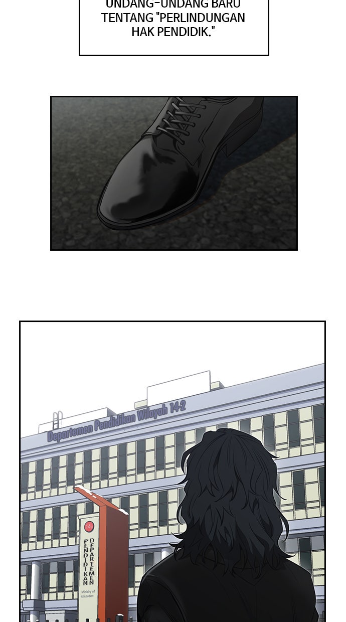 Read The Real Lesson chapter 1 image 11 on Lezhin