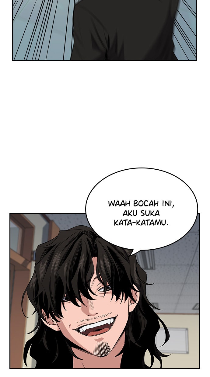 Read The Real Lesson chapter 1 image 123 on Lezhin