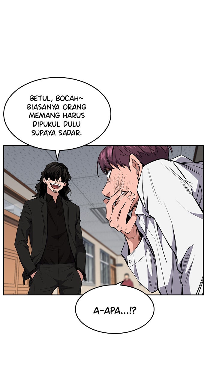 Read The Real Lesson chapter 1 image 124 on Lezhin
