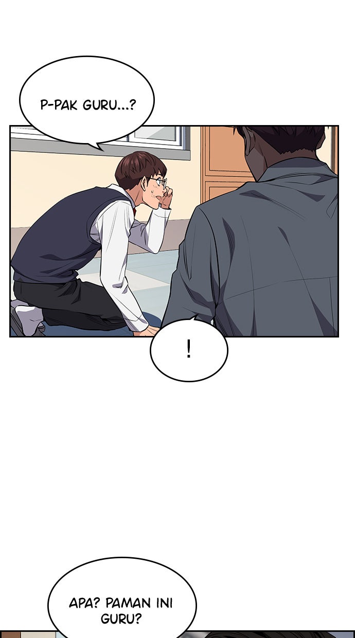Read The Real Lesson chapter 1 image 125 on Lezhin