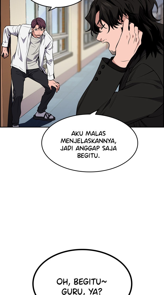 Read The Real Lesson chapter 1 image 126 on Lezhin
