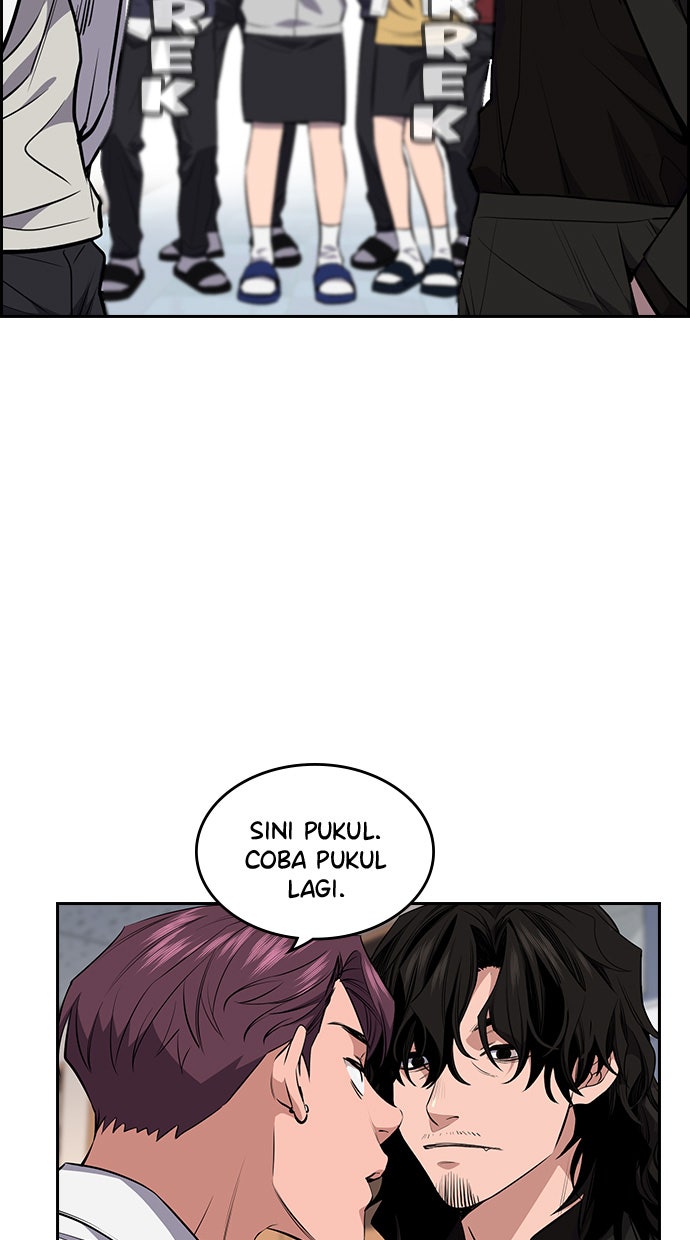 Read The Real Lesson chapter 1 image 129 on Lezhin