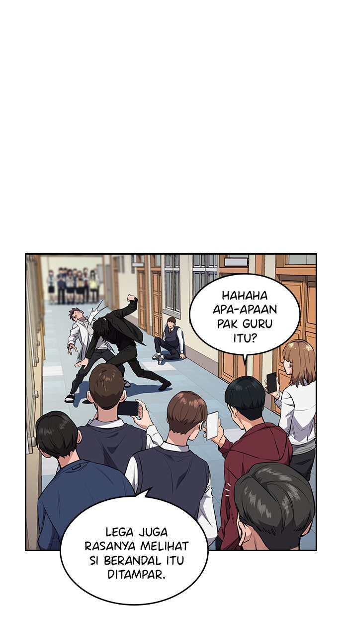 Read The Real Lesson chapter 1 image 137 on Lezhin