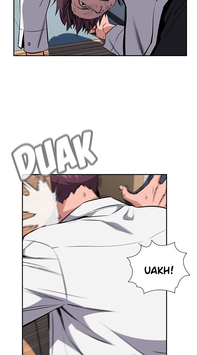 Read The Real Lesson chapter 1 image 145 on Lezhin