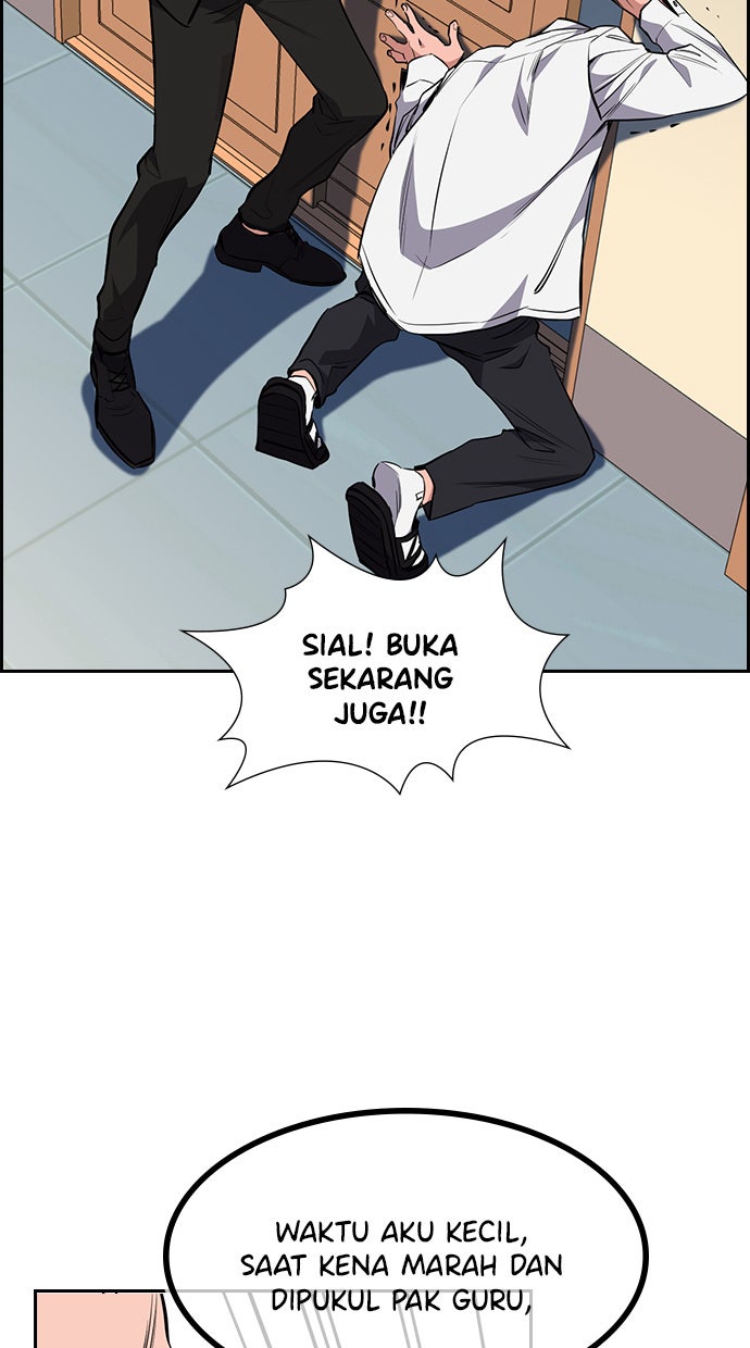 Read The Real Lesson chapter 1 image 147 on Lezhin