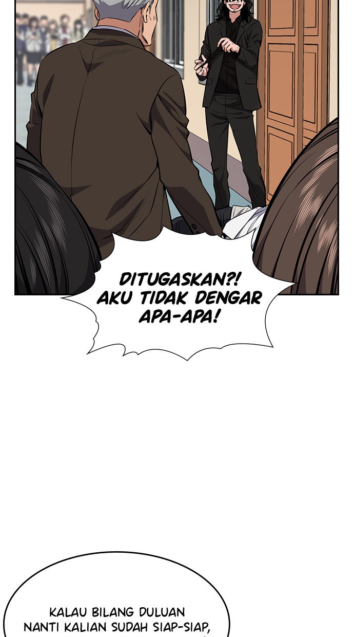 Read The Real Lesson chapter 1 image 160 on Lezhin
