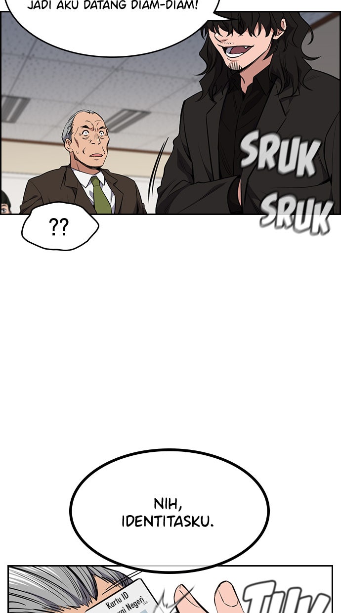 Read The Real Lesson chapter 1 image 161 on Lezhin