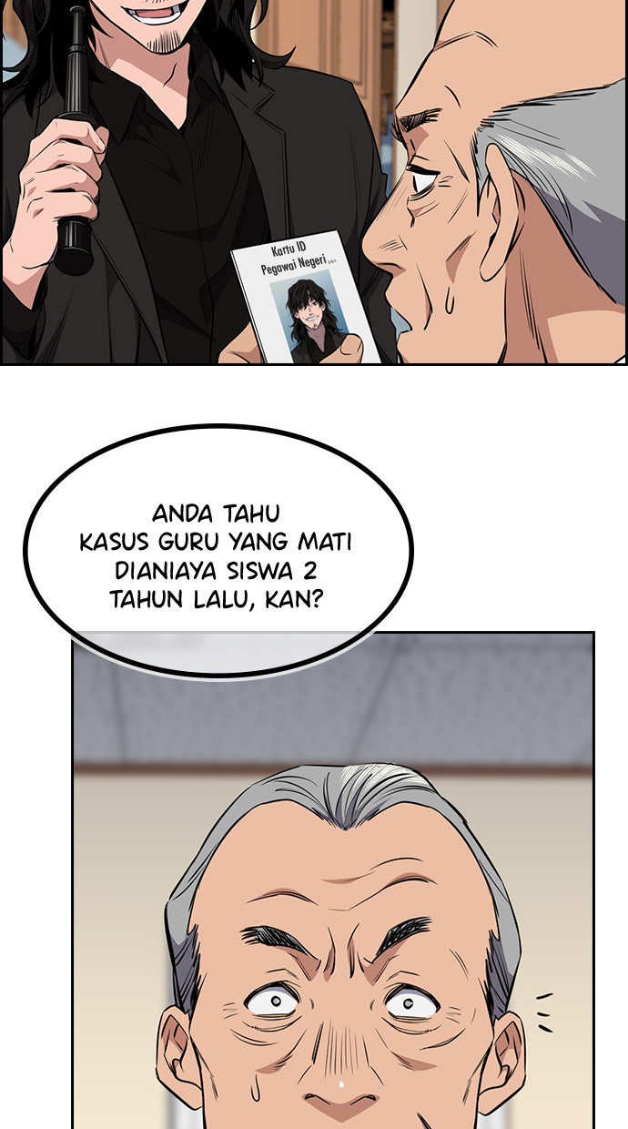 Read The Real Lesson chapter 1 image 165 on Lezhin