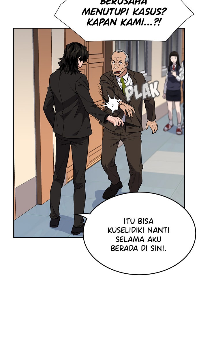 Read The Real Lesson chapter 1 image 171 on Lezhin