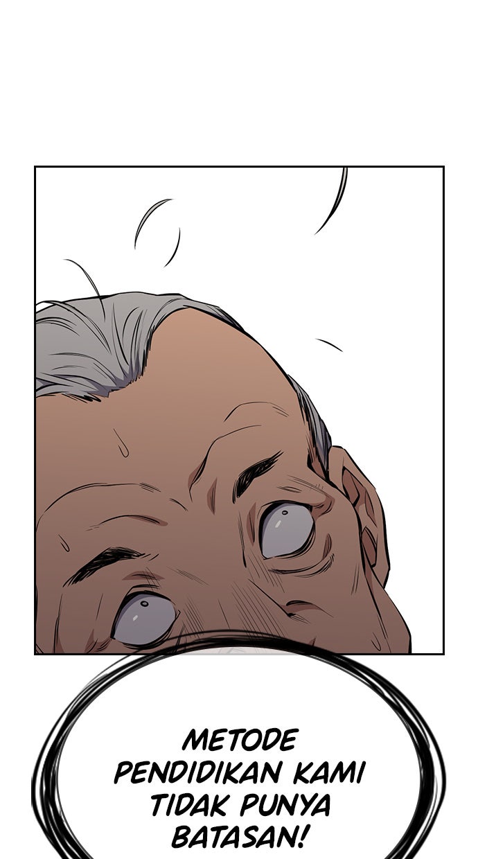 Read The Real Lesson chapter 1 image 176 on Lezhin