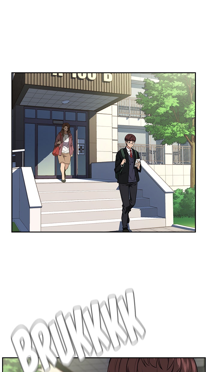 Read The Real Lesson chapter 1 image 18 on Lezhin