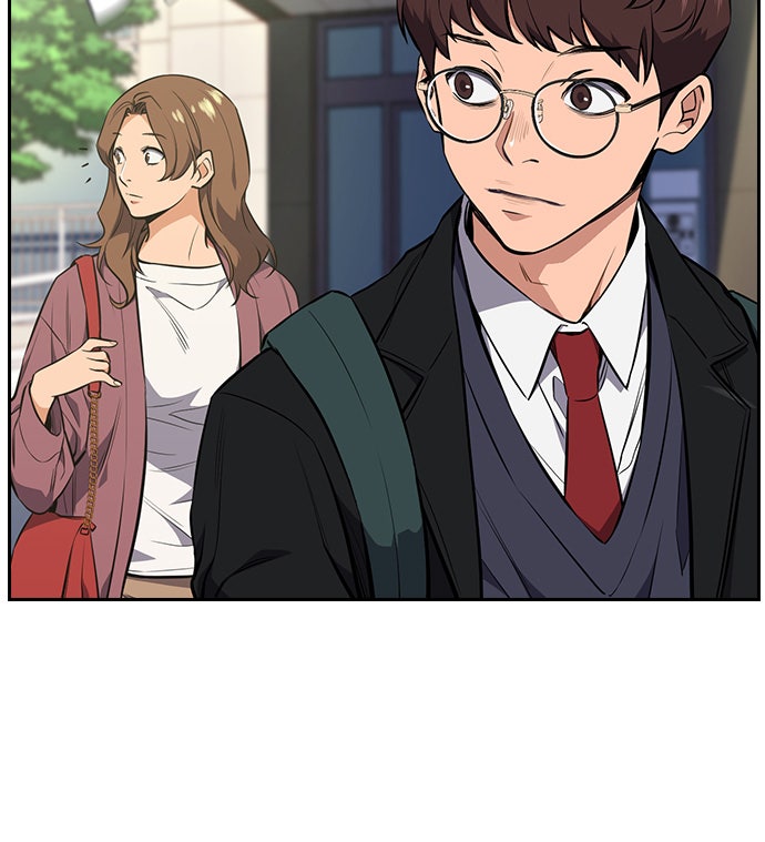 Read The Real Lesson chapter 1 image 19 on Lezhin
