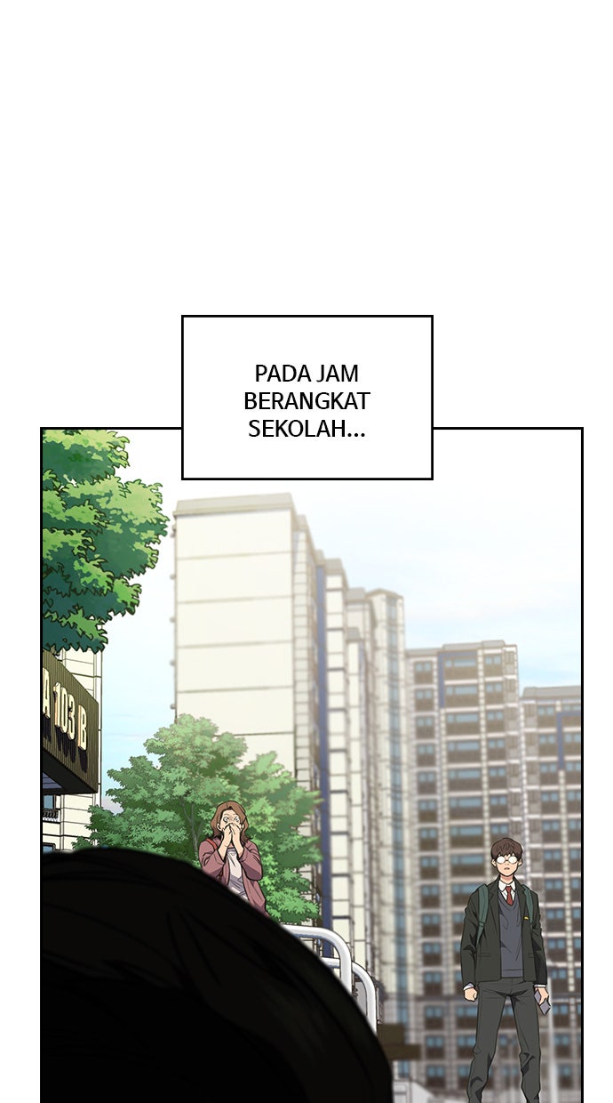 Read The Real Lesson chapter 1 image 22 on Lezhin