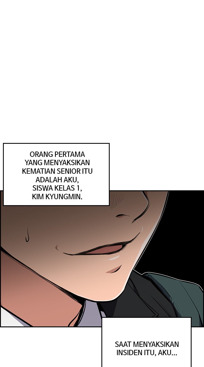 Read The Real Lesson chapter 1 image 27 on Lezhin