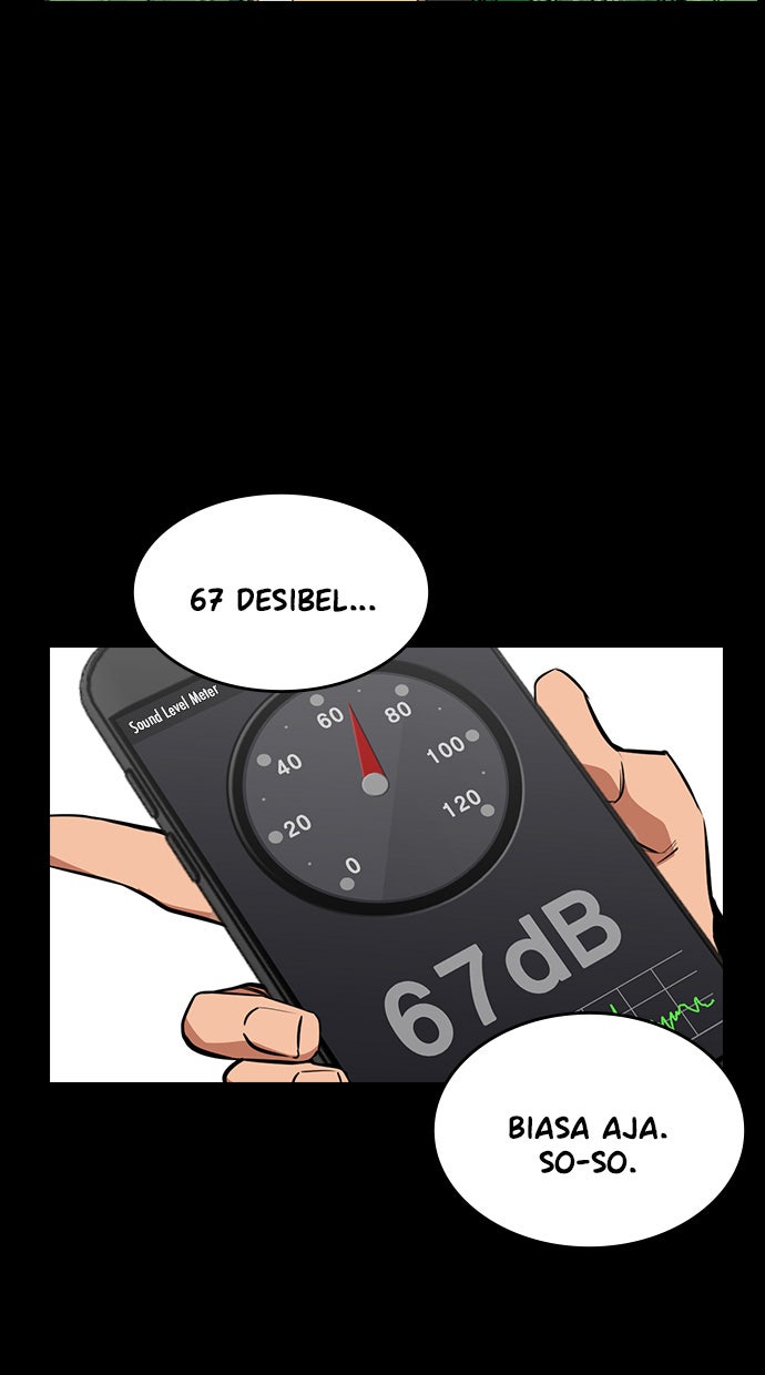 Read The Real Lesson chapter 1 image 33 on Lezhin