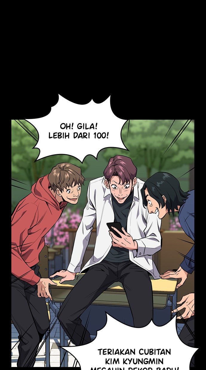 Read The Real Lesson chapter 1 image 37 on Lezhin