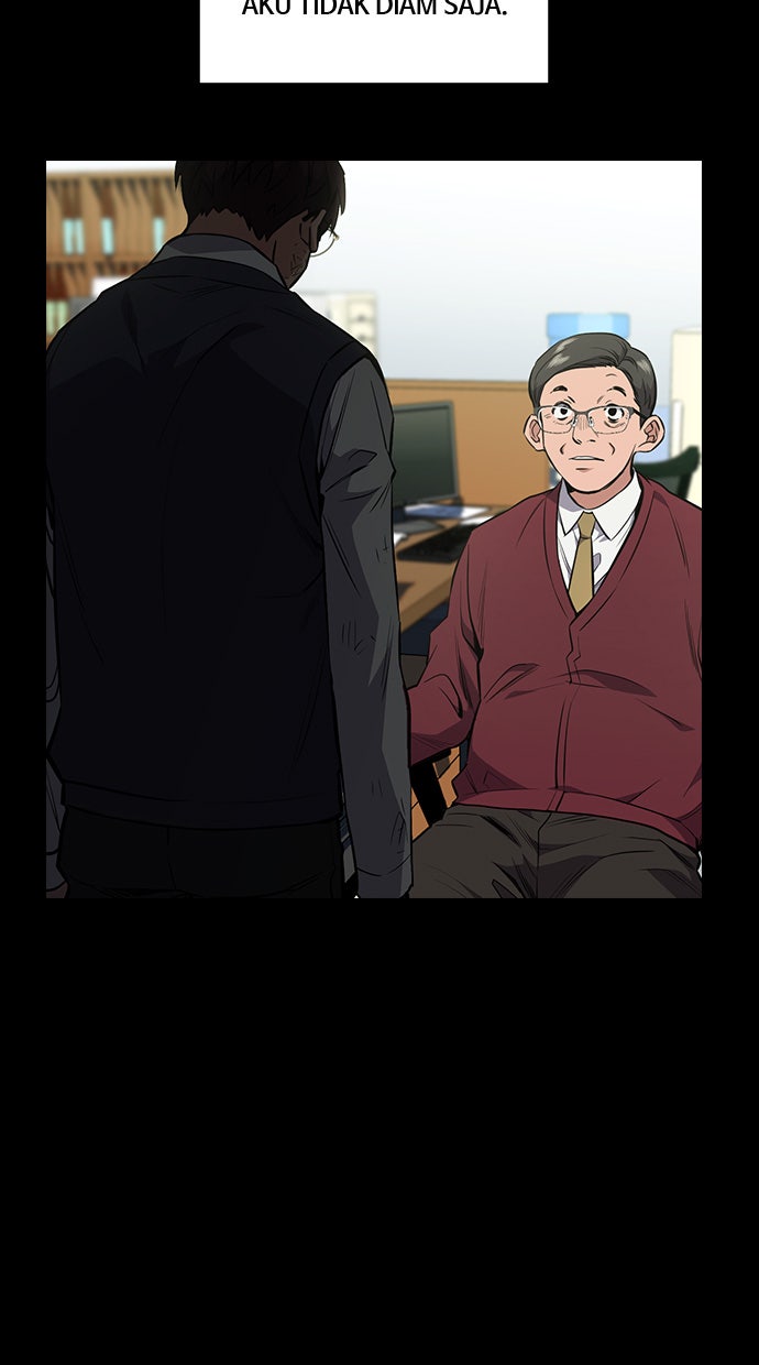 Read The Real Lesson chapter 1 image 43 on Lezhin