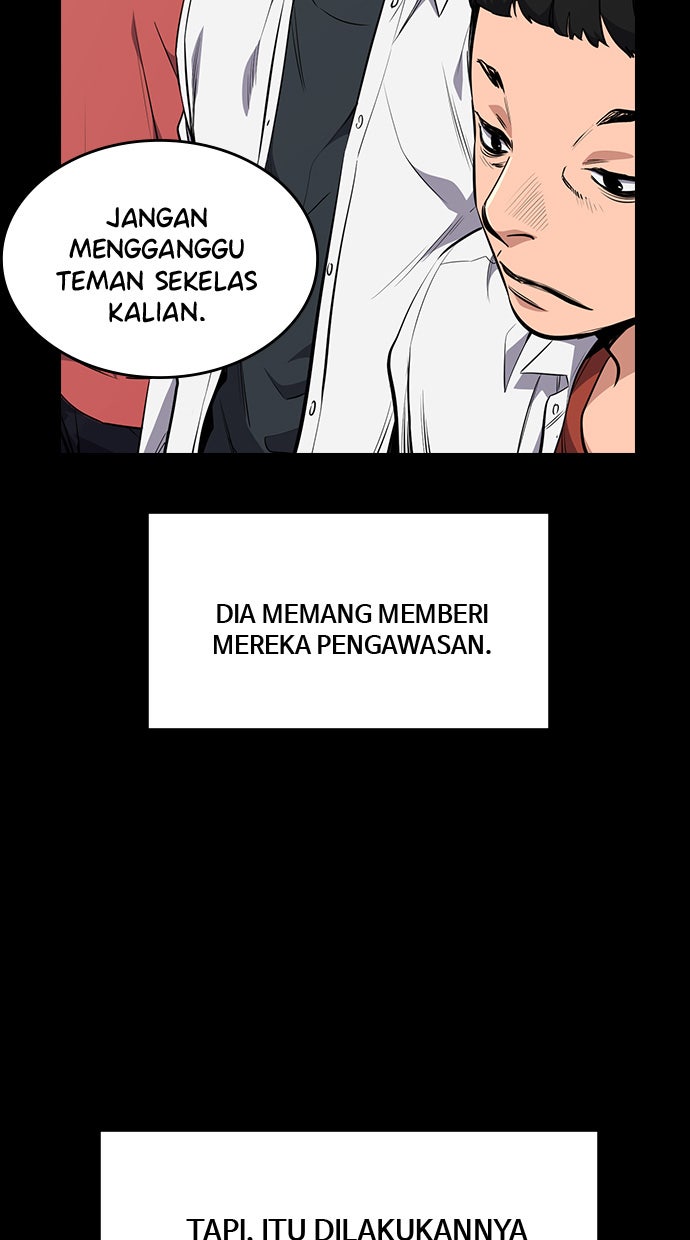 Read The Real Lesson chapter 1 image 46 on Lezhin