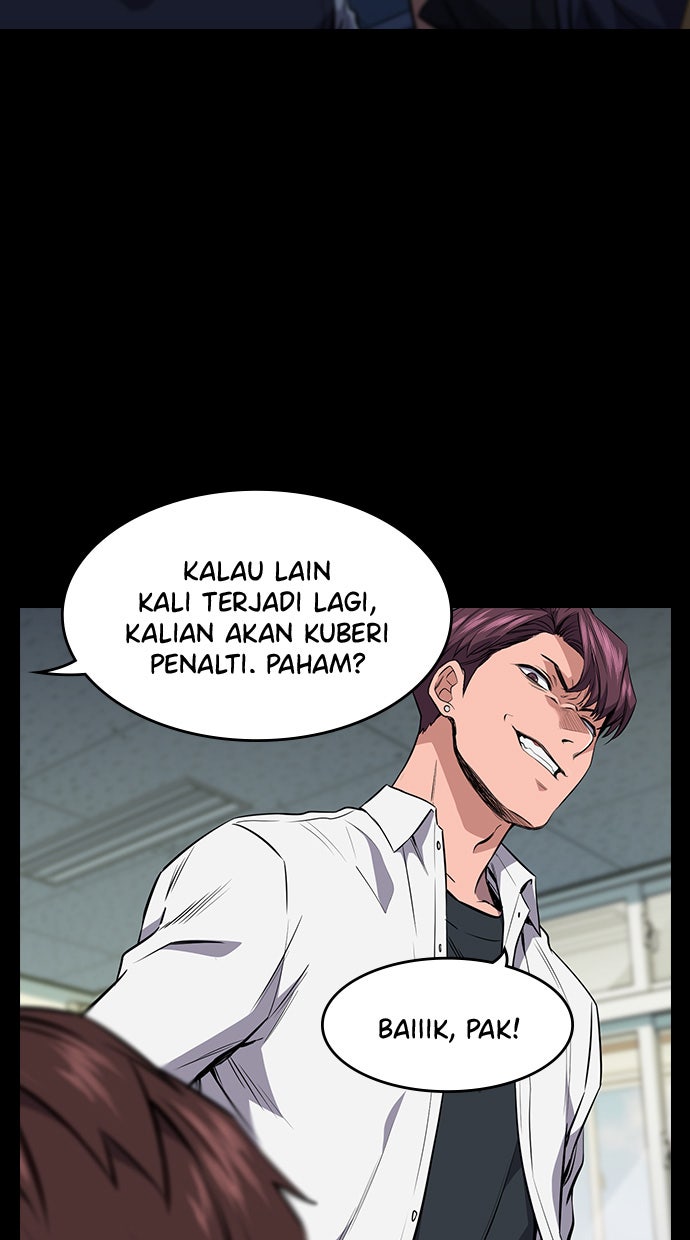 Read The Real Lesson chapter 1 image 48 on Lezhin