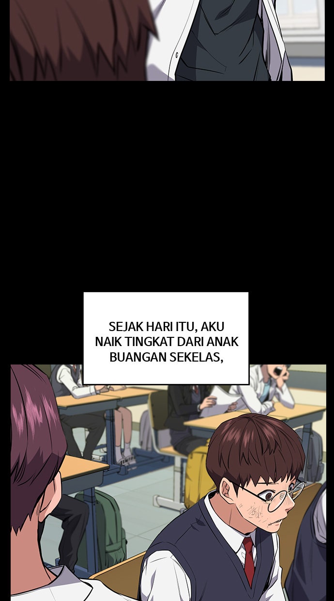 Read The Real Lesson chapter 1 image 49 on Lezhin