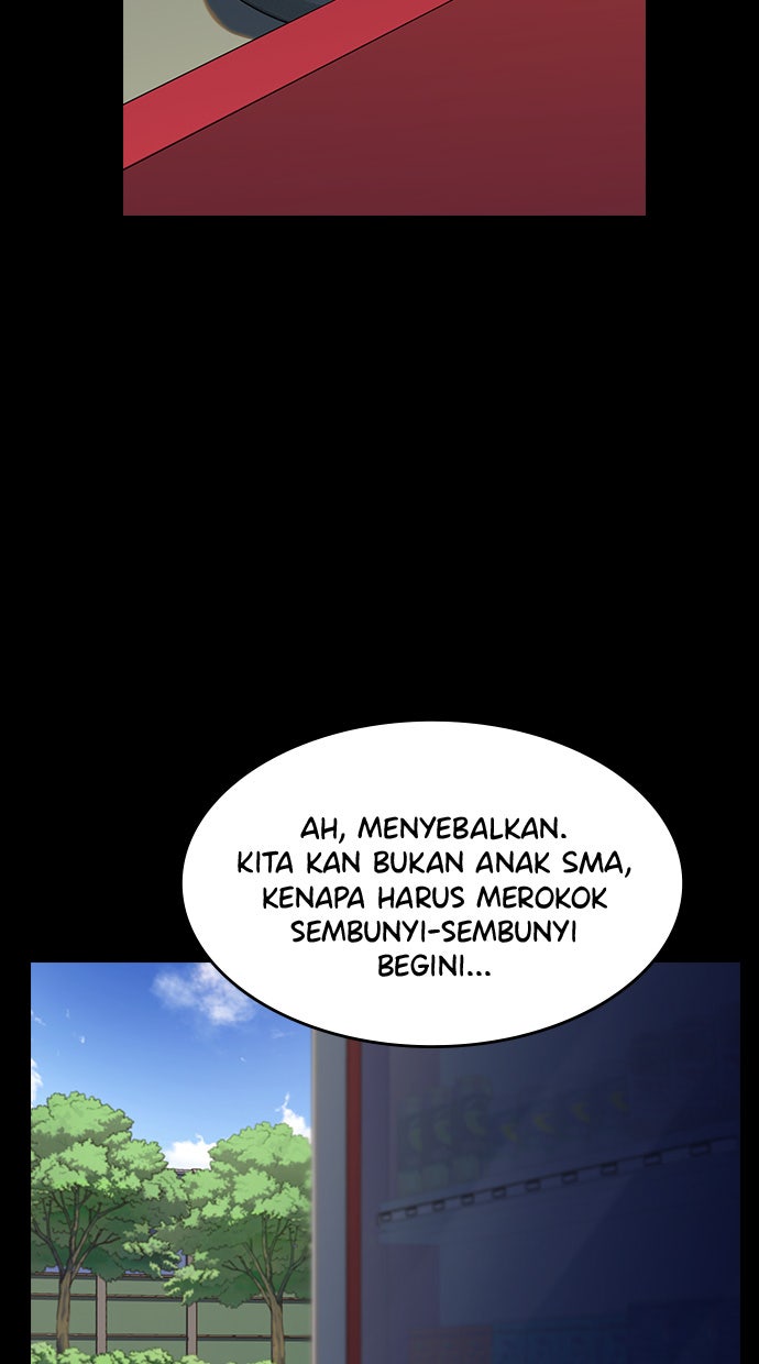 Read The Real Lesson chapter 1 image 52 on Lezhin