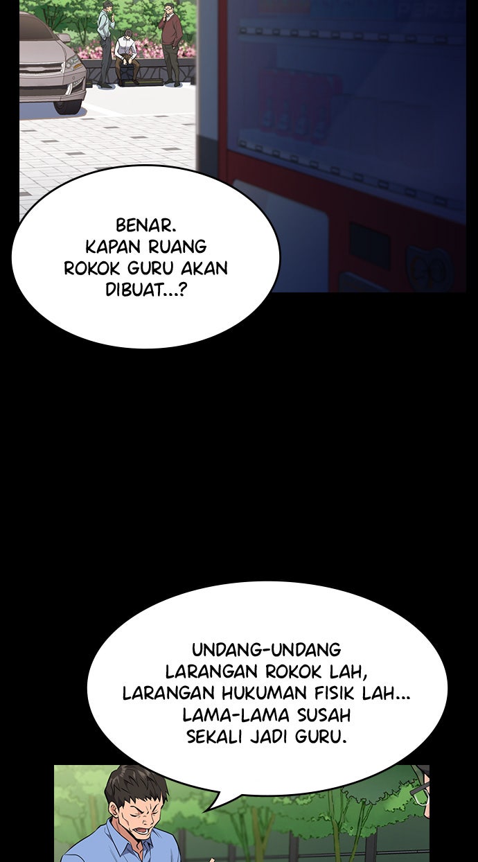 Read The Real Lesson chapter 1 image 53 on Lezhin