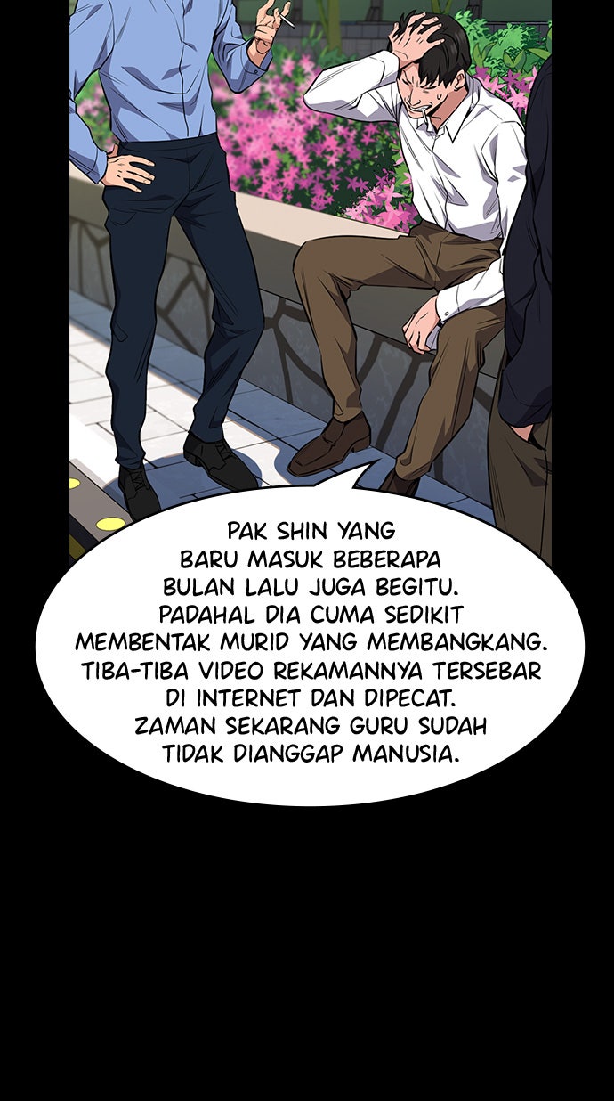Read The Real Lesson chapter 1 image 54 on Lezhin