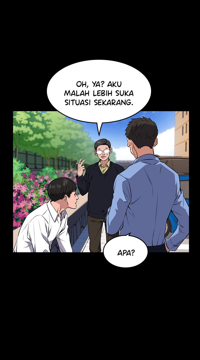 Read The Real Lesson chapter 1 image 55 on Lezhin