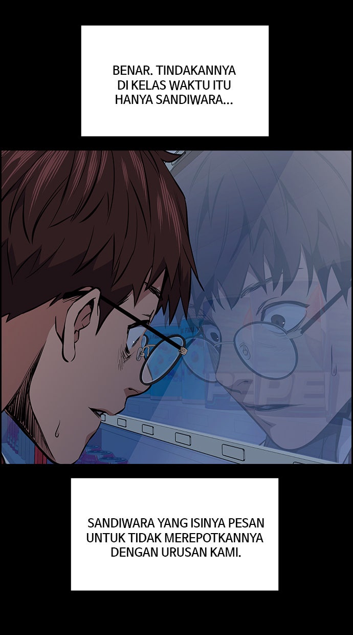 Read The Real Lesson chapter 1 image 62 on Lezhin