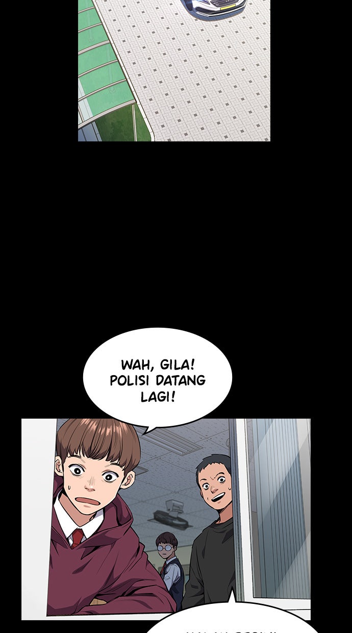 Read The Real Lesson chapter 1 image 65 on Lezhin
