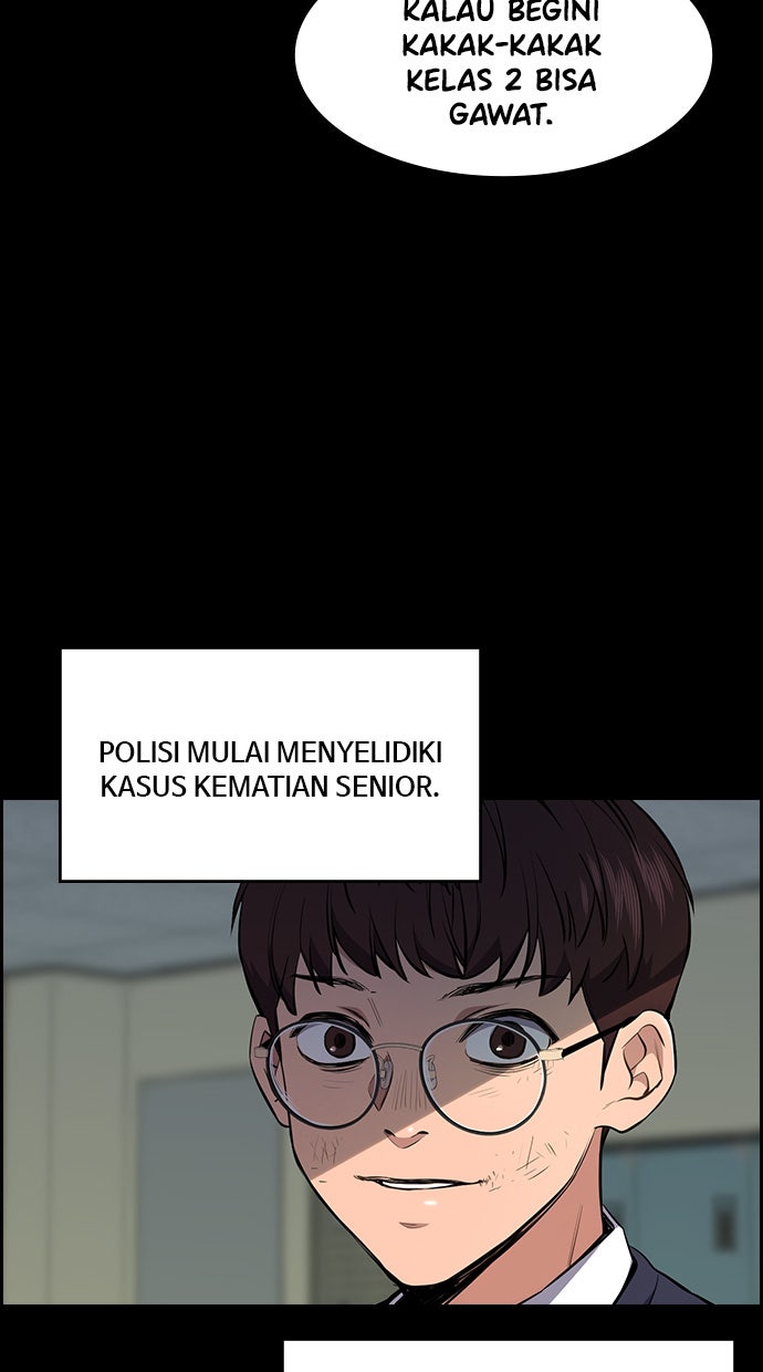 Read The Real Lesson chapter 1 image 66 on Lezhin