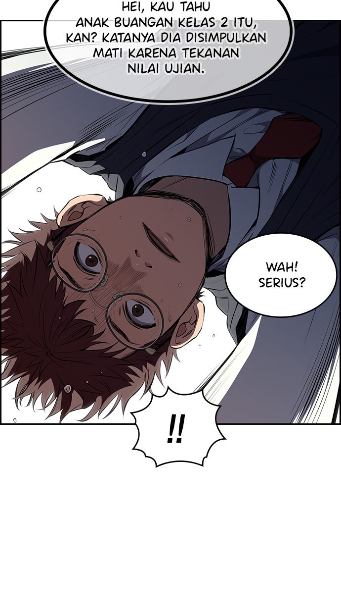 Read The Real Lesson chapter 1 image 70 on Lezhin