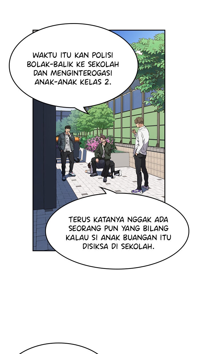Read The Real Lesson chapter 1 image 71 on Lezhin