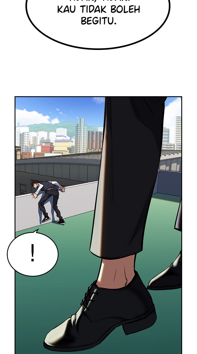 Read The Real Lesson chapter 1 image 88 on Lezhin