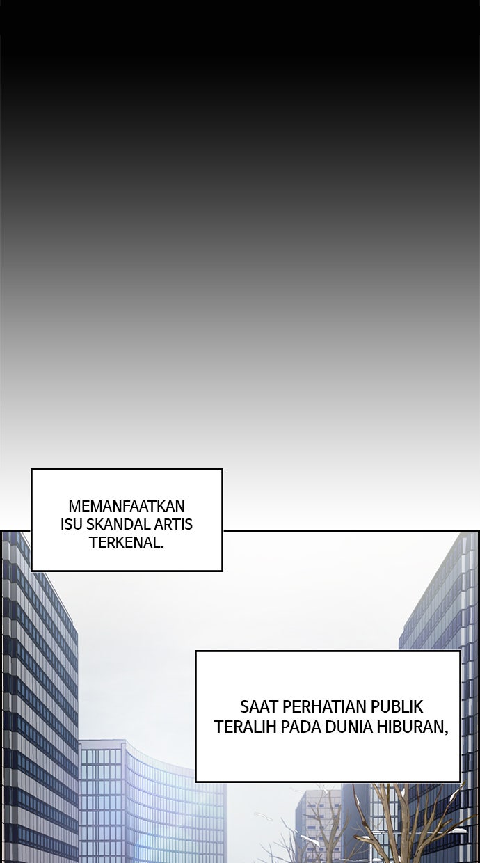 Read The Real Lesson chapter 1 image 9 on Lezhin
