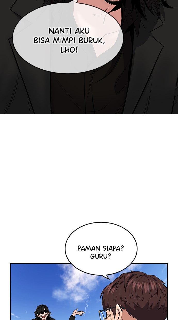 Read The Real Lesson chapter 1 image 91 on Lezhin