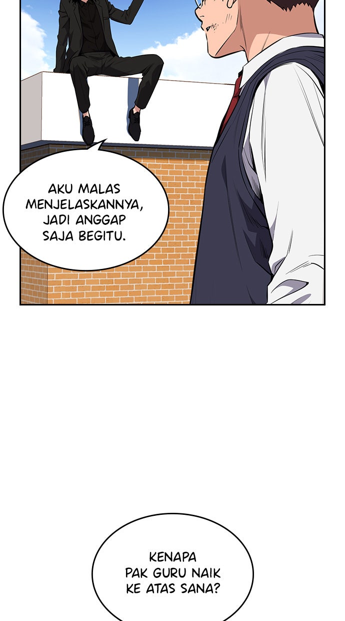 Read The Real Lesson chapter 1 image 92 on Lezhin