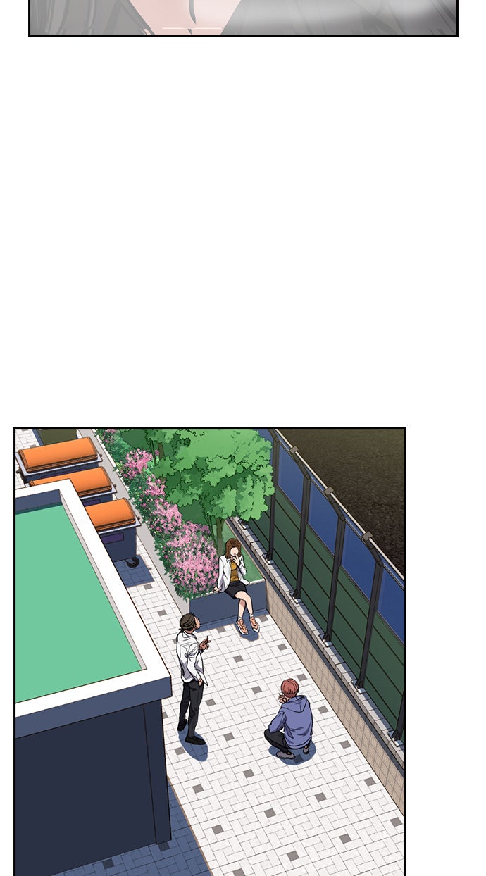 Read The Real Lesson chapter 1 image 95 on Lezhin