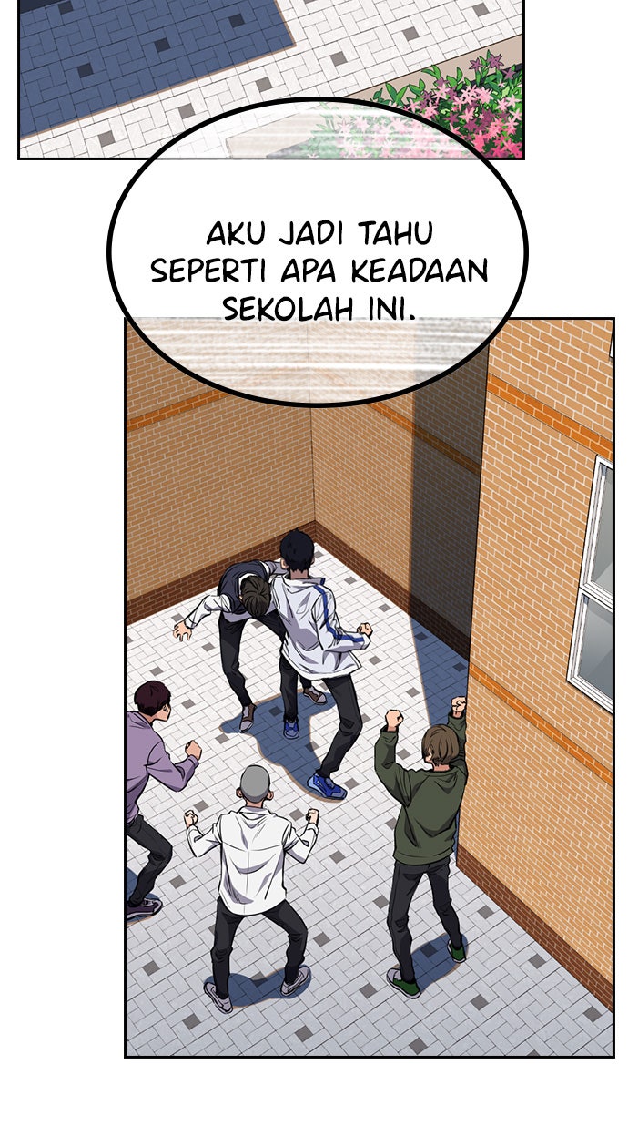 Read The Real Lesson chapter 1 image 96 on Lezhin
