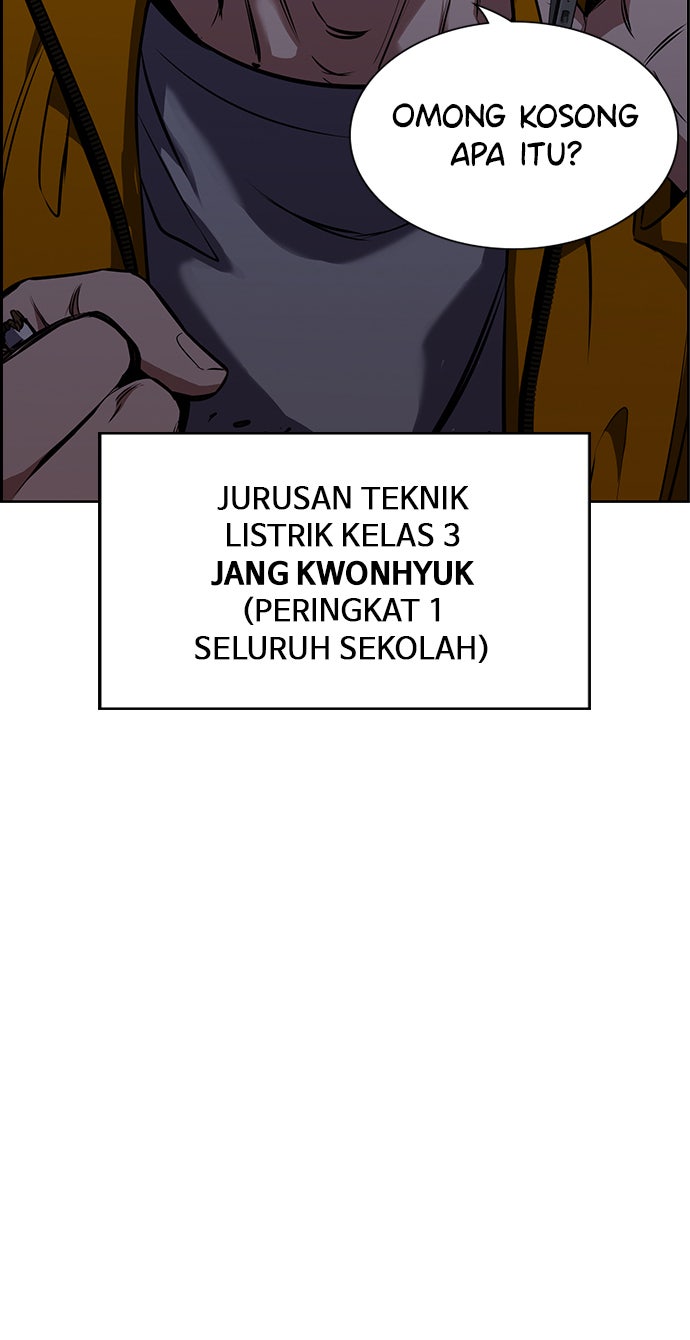 Read The Real Lesson chapter 10 image 11 on Lezhin