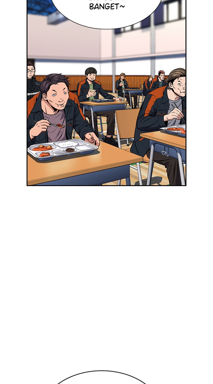 Read The Real Lesson chapter 10 image 18 on Lezhin