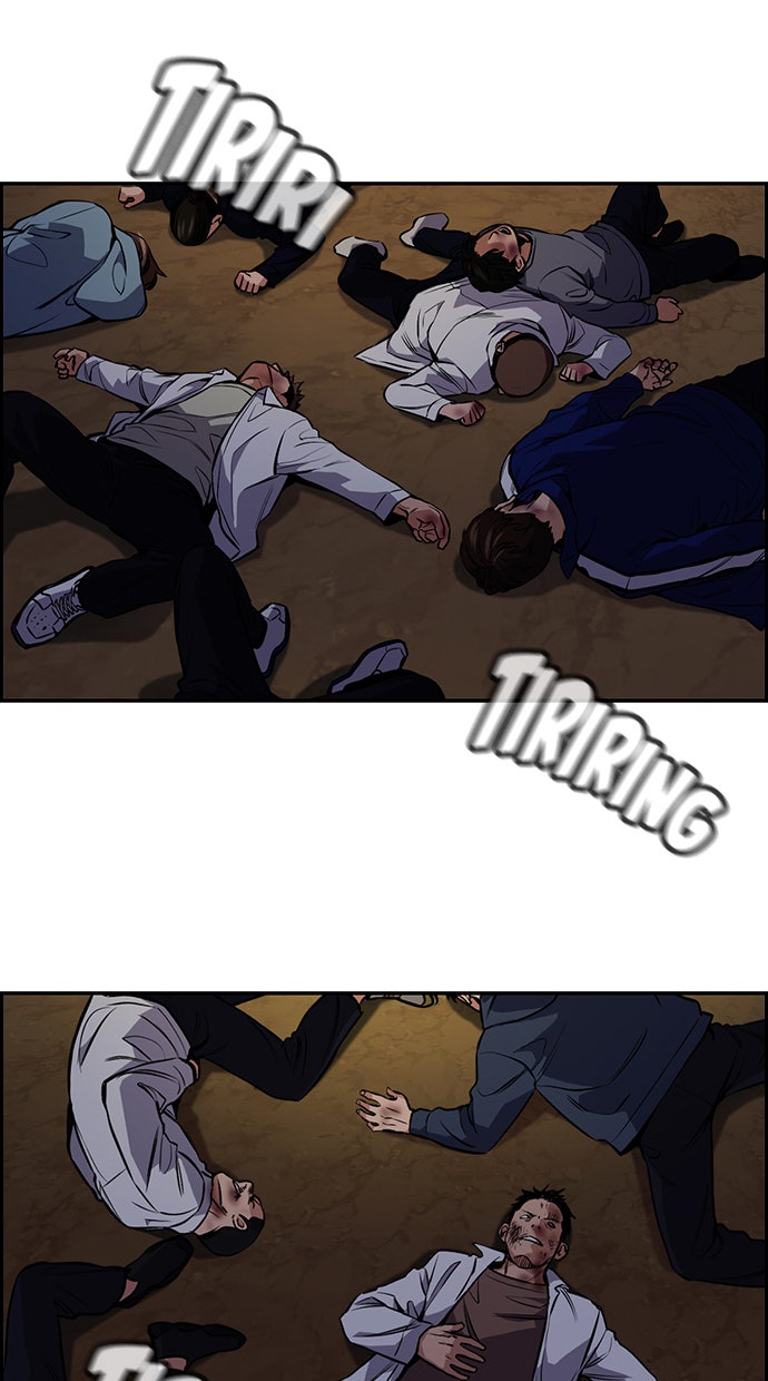 Read The Real Lesson chapter 10 image 3 on Lezhin