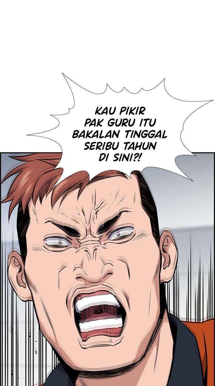 Read The Real Lesson chapter 10 image 33 on Lezhin