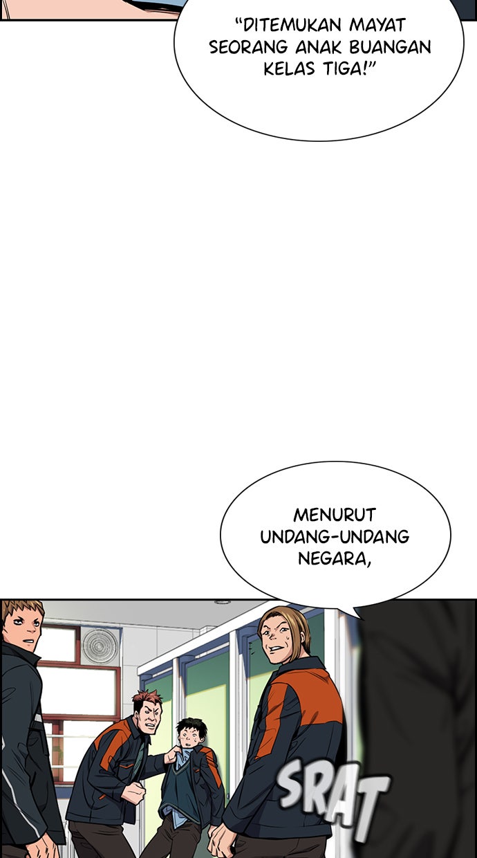 Read The Real Lesson chapter 10 image 35 on Lezhin