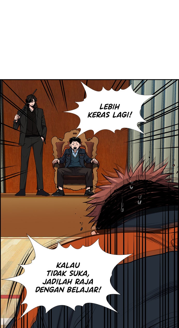Read The Real Lesson chapter 10 image 40 on Lezhin
