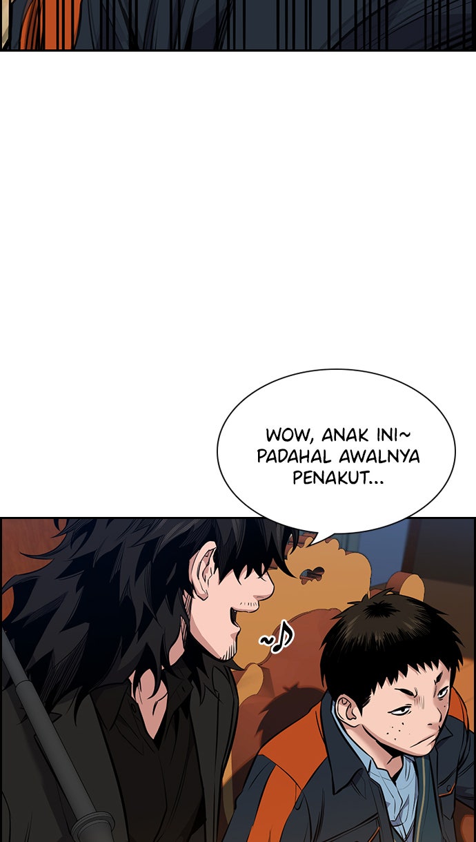 Read The Real Lesson chapter 10 image 41 on Lezhin