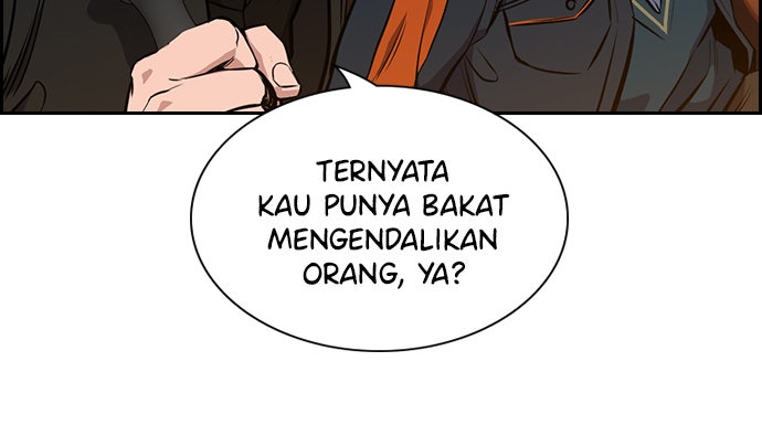 Read The Real Lesson chapter 10 image 42 on Lezhin