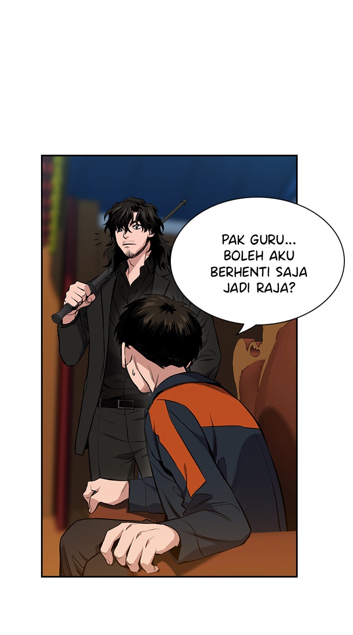 Read The Real Lesson chapter 10 image 44 on Lezhin
